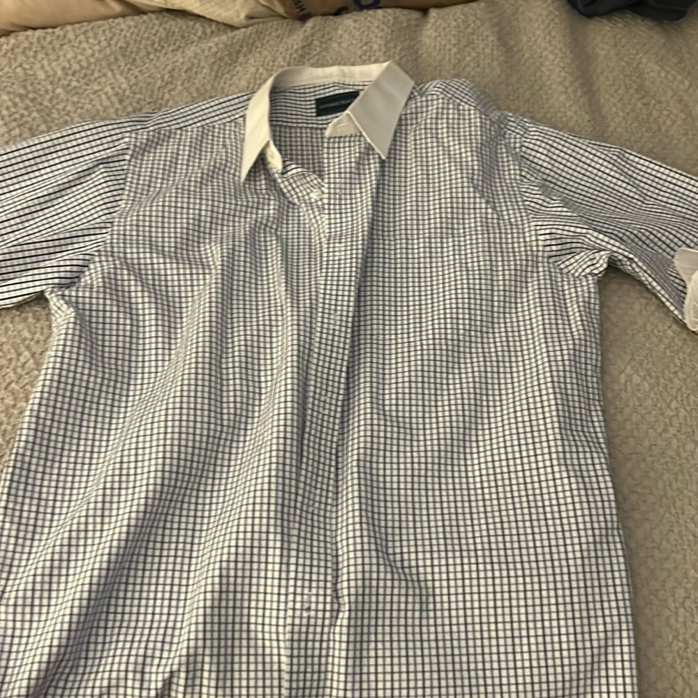 Dress shirt